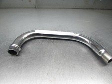 Yamaha XJR1200 4KG Motorcycle Number 4 Exhaust Downpipe 