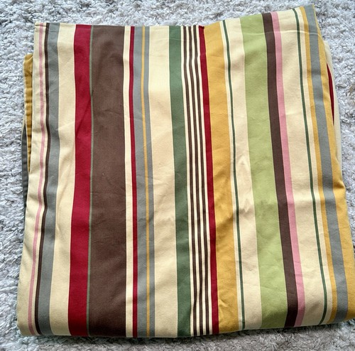 Pottery barn duncan stripe - barn,