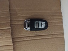 GENUINE AUDI 3 BUTTON REMOTE
