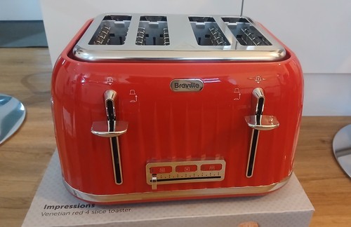 Breville impressions venetian - breville,