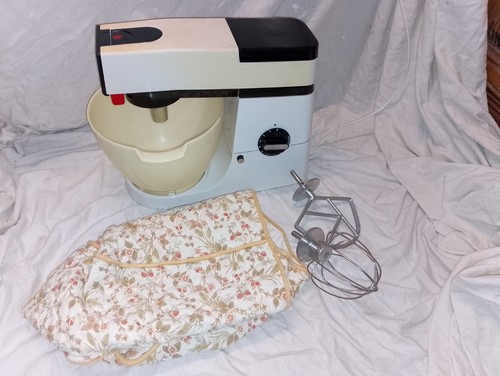 Kenwood chef mixer a901 - chef, with