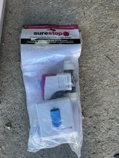 Surestop 15mm pipework - surestop,