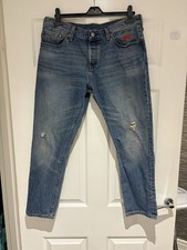 Levi's 501 Vintage Women's