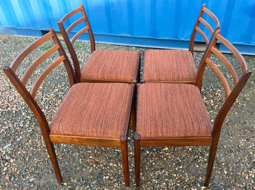 Plan fresco chairs by - chairs, vb