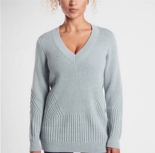 Athleta teton blue - athleta, blue/gray