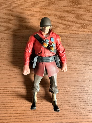 Neca team fortress - neca,