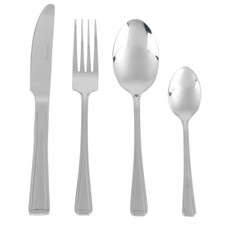 Salter 72-Piece Stainless