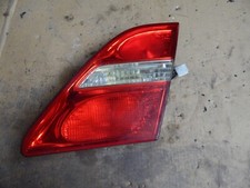 GENUINE LEXUS LS430 2001 REAR RIGHT OFFSIDE DRIVER INNER LIGHT AHO1W2