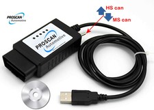 Forscan obd2 code reader - forscan,
