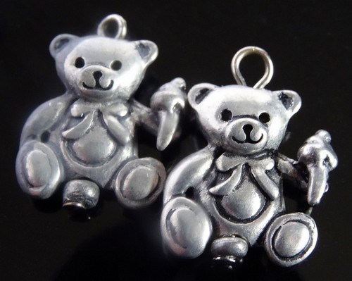 Bulk lot bracelet charms - bulk, 2
