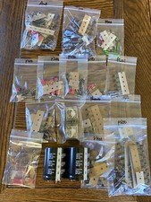 Marantz 4400 COMPLETE Rebuild