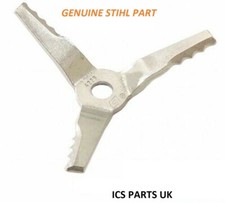 GENUINE Stihl Leaf Blower