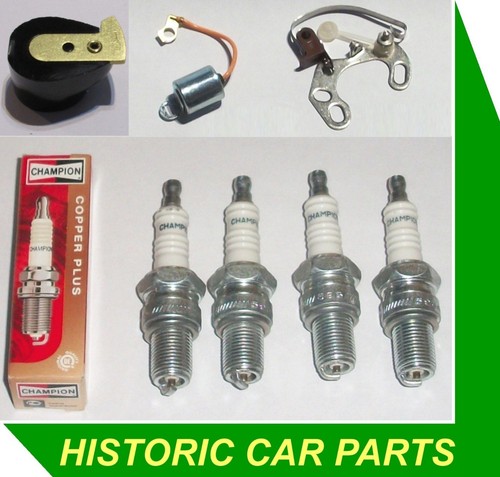 Service kit for - service, 60