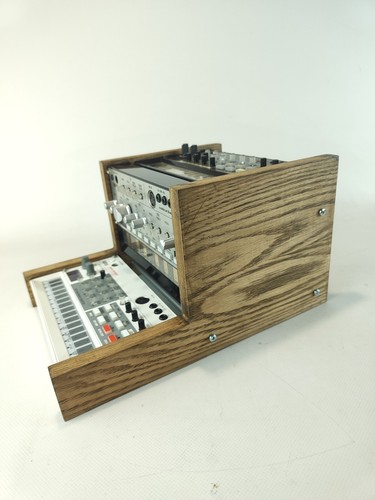 Korg volca tier - korg, rack