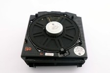 BMW E60 E61 Stereo System