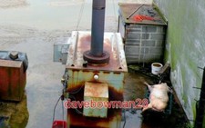 PHOTO  GRAND PIG ROAST A