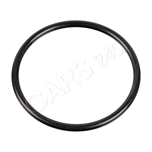 Knuckle seal ring front - seal, axle