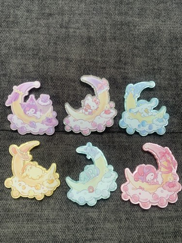 Sweet dreams sanrio - sweet,