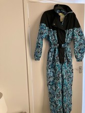 Vintage Dash women's ski suit, size medium, very good condition, used twice.