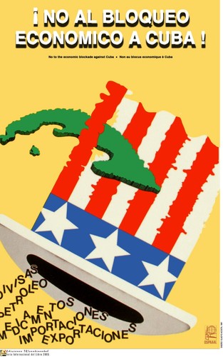 Political ospaaal poster world - political,