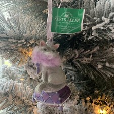 Kurt Adler Royal Splendor