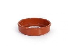 1x Spanish Terracotta Tapas