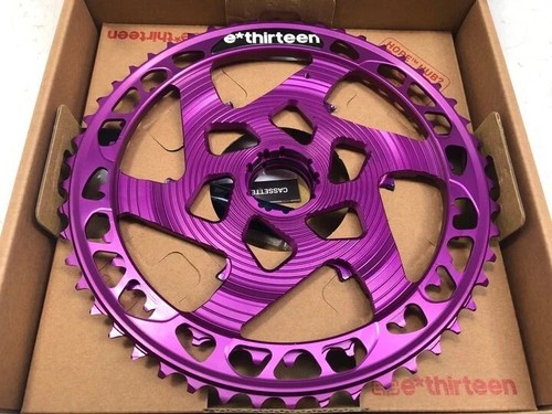 Brand new thirteen - *brand, new*