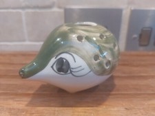 Vintage Isle of Man Pottery