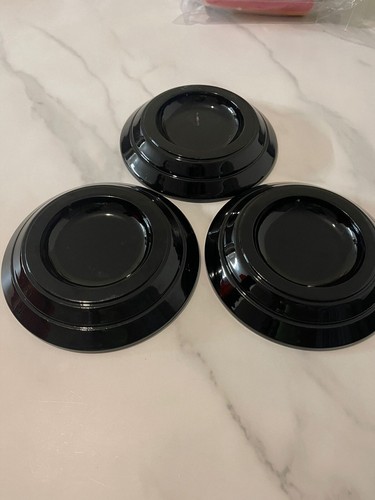 Piano caster cups - piano,