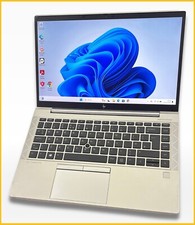 HP EliteBook 840 G7 i7-10610U up to 64GB Ram up to 2TB SSD FHD Windows 11 Laptop