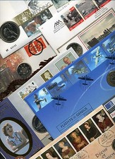 Coin covers 1992 2009 1 - 2009, £1