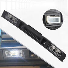 Boot Trunk Lid Handle Tailgate