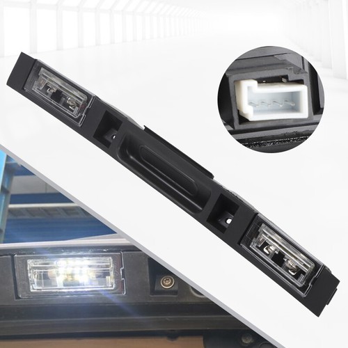 Boot trunk lid handle - boot,