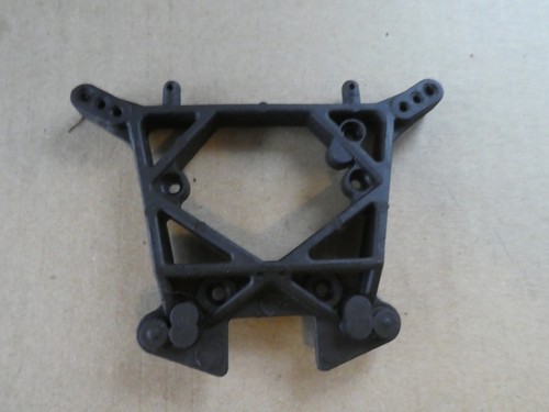 Hpi rush evo rear - evo,