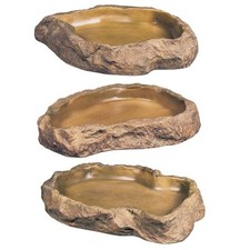 Exo Terra Reptile Feeding Dish