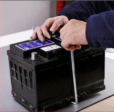Universal Car Battery Secure