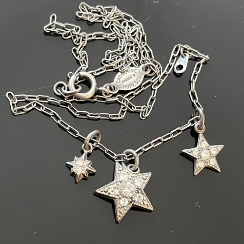 Catherine popesco star - catherine,
