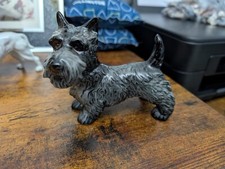 Goebel Germany Black Scottish