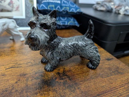 Goebel germany black scottish - goebel,