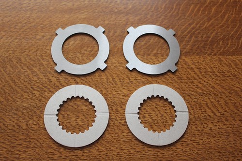 Bmw lsd 168 small case - case,