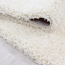 Heavy Duty Large Shaggy Rug