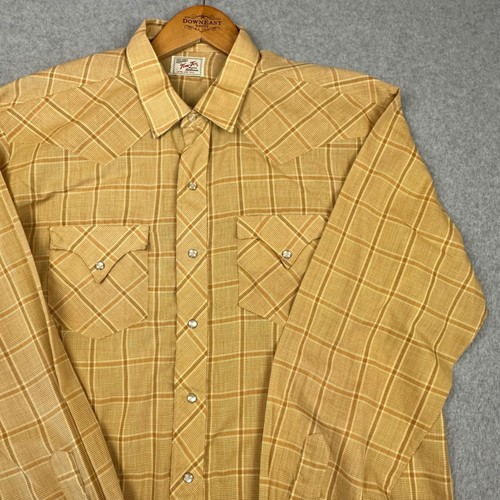 Vtg 70s tem tex mens - 70s,