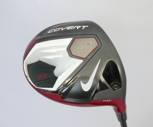 Nike vrs covert tour - 2.0,