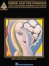 Derek And The Dominos -