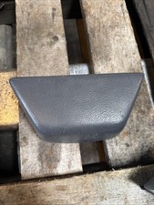 RANGE ROVER Classic Steering