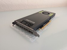 NVIDIA Quadro P4000 8GB -