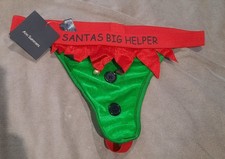 Ann Summers Big Helper Thong -