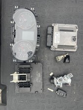 VW GOLF MK7 ECU KIT. 1.6 TDI