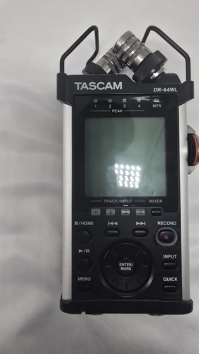 Taskam 44wl digital - dr-44wl,