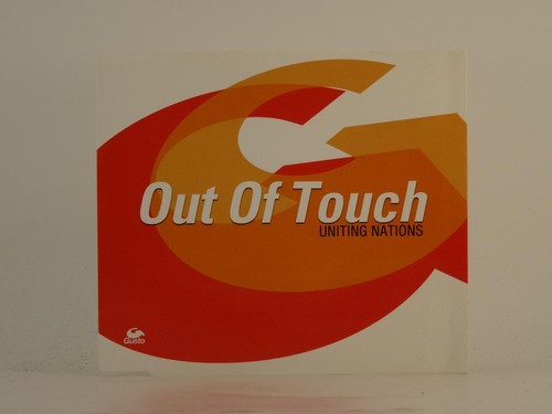 Uniting nations out touch - of,